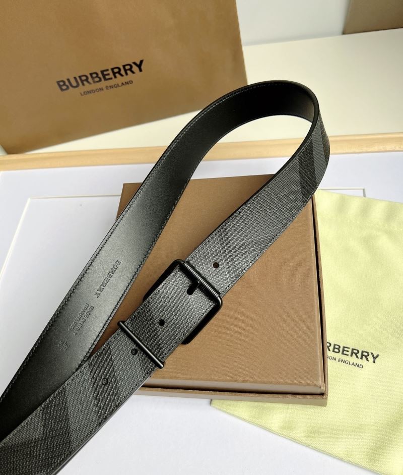 BURBERRY